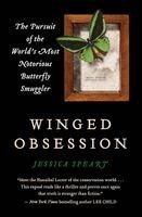 Jessica Speart - Winged Obsession, Häftad. Tillgänglighet: Lägg i varukorg