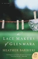 Heather Barbieri - The Lace Makers of Glenmara, Häftad