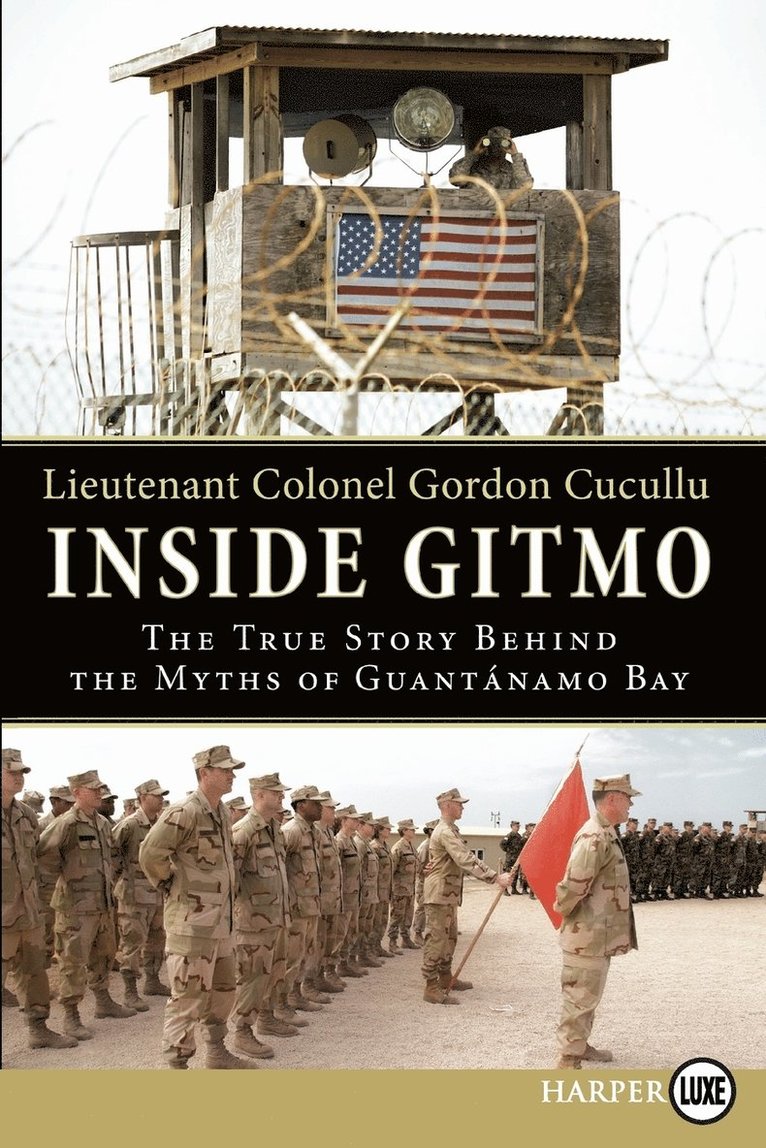 Inside Gitmo