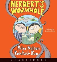 Herbert''s Wormhole