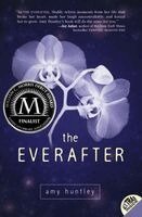 Amy Huntley - The Everafter, Häftad