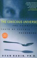 Conscious Universe