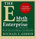 E-Myth Enterprise Unabridged 3/180
