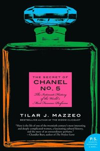 Secret of Chanel No. 5
