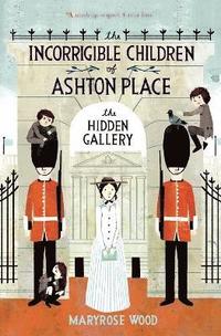 Incorrigible Children of Ashton Place: Book II