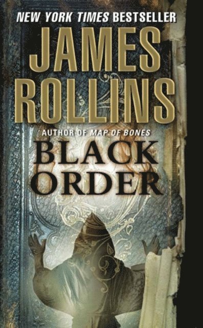 James Rollins - Black Order, E-bok