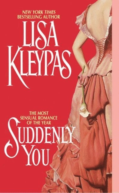 Lisa Kleypas - Suddenly You, E-bok