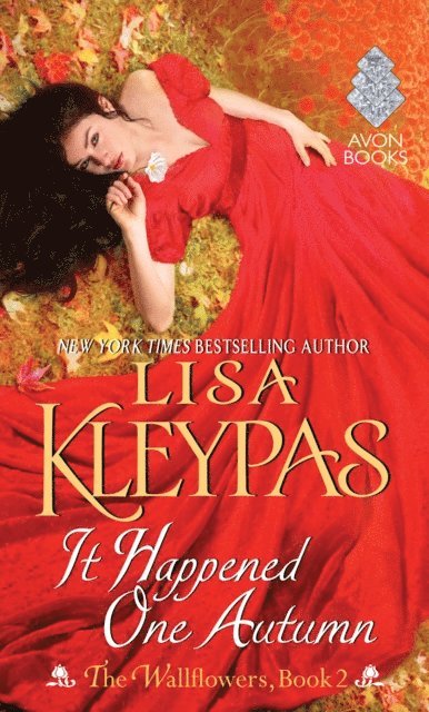 Lisa Kleypas - It Happened One Autumn, E-bok