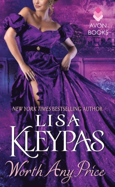 Lisa Kleypas - Worth Any Price, E-bok