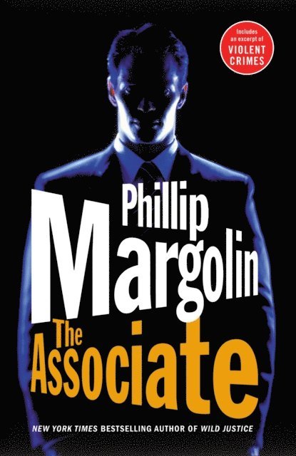 Phillip Margolin - Associate, E-bok