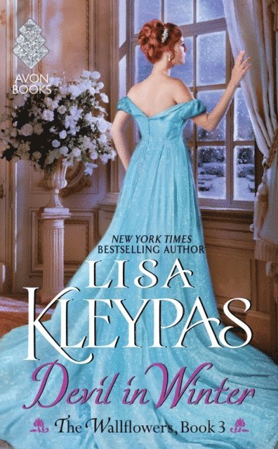 Lisa Kleypas - Devil in Winter, E-bok