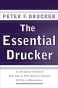 Essential Drucker