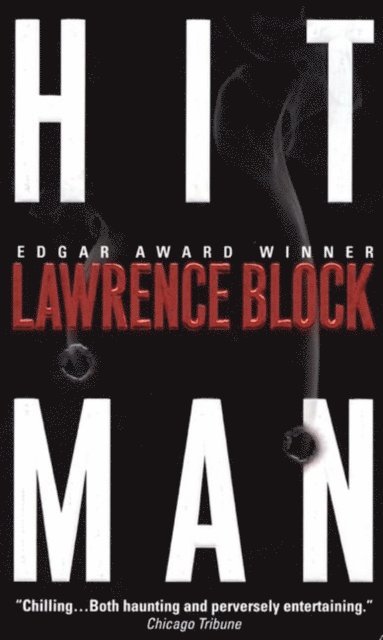 Lawrence Block - Hit Man, E-bok