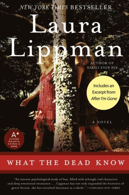 Laura Lippman - What the Dead Know, E-bok