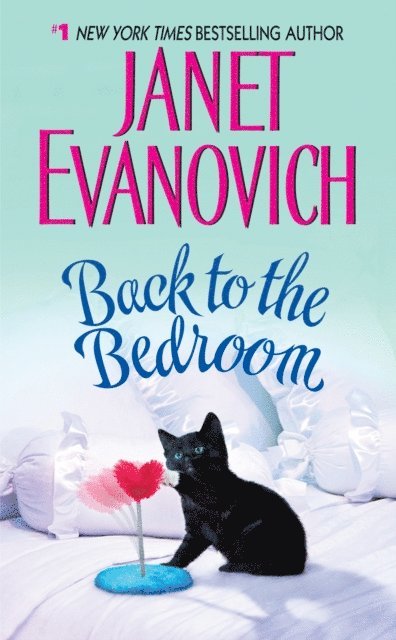 Janet Evanovich - Back to the Bedroom, E-bok
