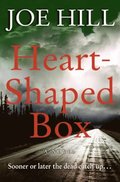 Heart-Shaped Box
