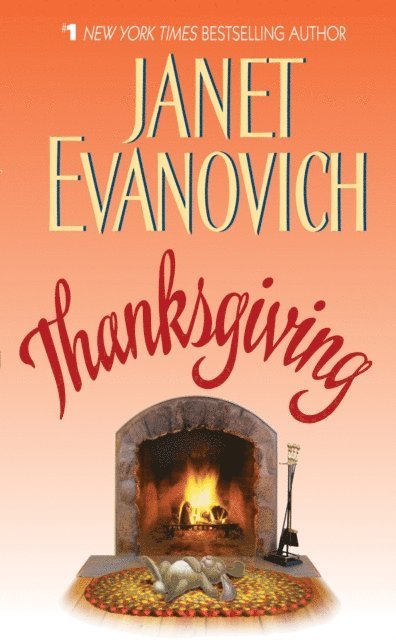 Janet Evanovich - Thanksgiving, E-bok