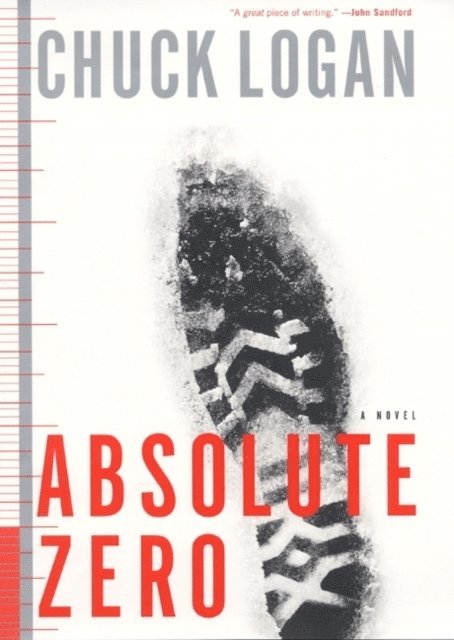 Chuck Logan - Absolute Zero, E-bok
