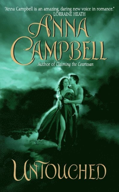 Anna Campbell - Untouched, E-bok
