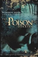 Maryrose Wood, The Duchess of Northumberland - The Poison Diaries, Häftad