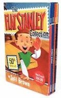 Flat Stanley Collection Box Set