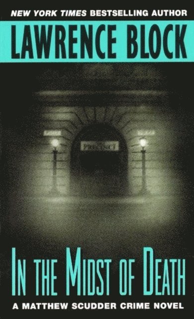 Lawrence Block - In the Midst of Death, E-bok
