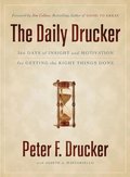 Daily Drucker