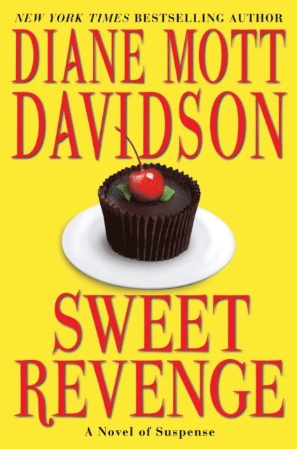 Diane Mott Davidson - Sweet Revenge, E-bok