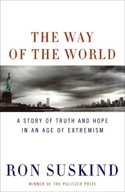 Ron Suskind - Way of the World, E-bok