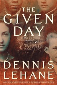 Given Day