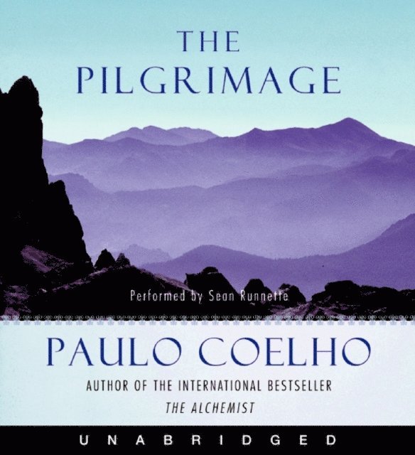 Paulo Coelho - Pilgrimage, Ljudbok