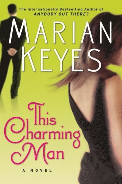 Marian Keyes - This Charming Man, E-bok