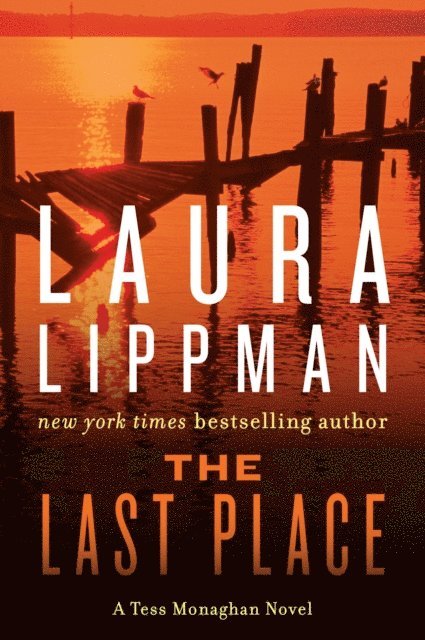 Laura Lippman - Last Place, E-bok
