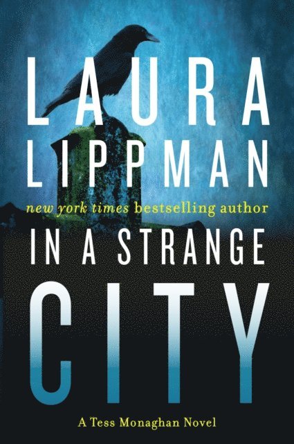 Laura Lippman - In a Strange City, E-bok