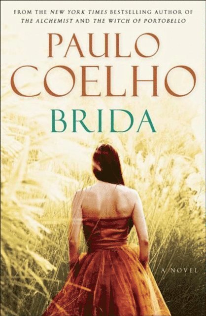 Paulo Coelho - Brida, E-bok