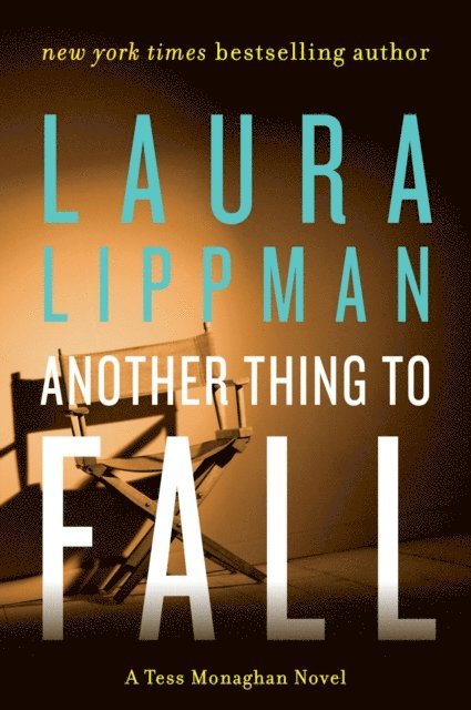 Laura Lippman - Another Thing to Fall, E-bok