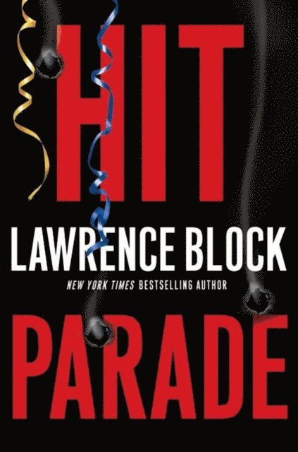 Lawrence Block - Hit Parade, E-bok