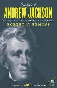 Life of Andrew Jackson