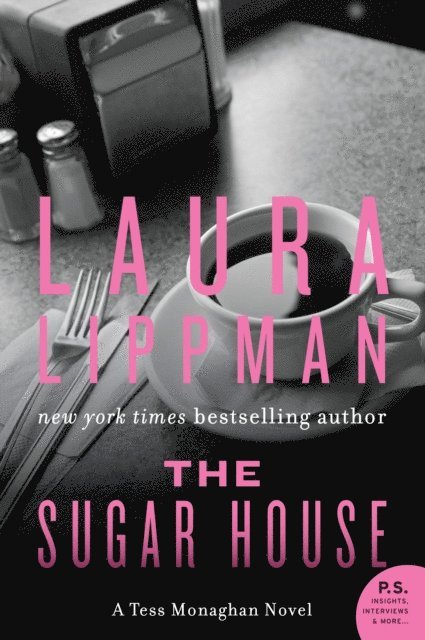 Laura Lippman - Sugar House, E-bok