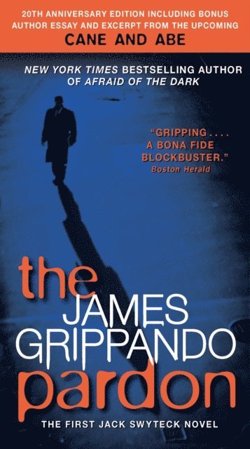 James Grippando - Pardon, E-bok