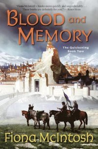 Blood and Memory