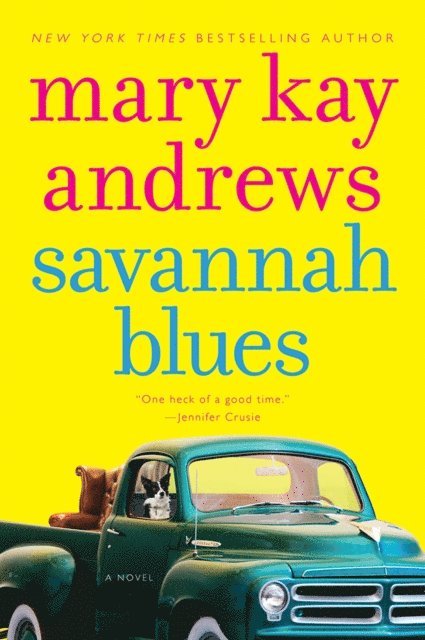 Mary Kay Andrews - Savannah Blues, E-bok