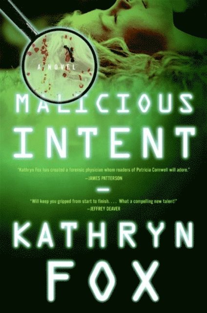 Kathryn Fox - Malicious Intent, E-bok. Tillgänglighet: Lägg i varukorg