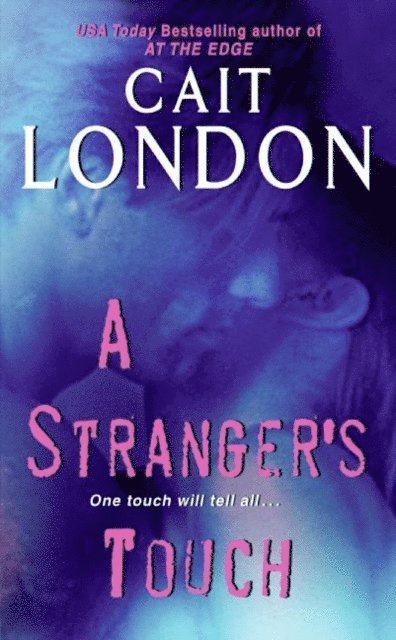 Cait London - Stranger's Touch, E-bok
