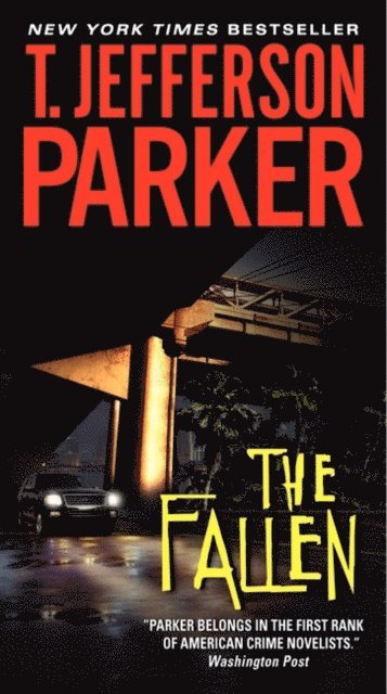T. Jefferson Parker - Fallen, E-bok