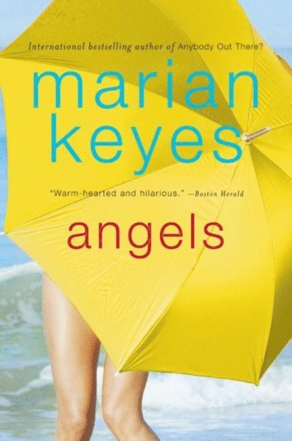 Marian Keyes - Angels, E-bok