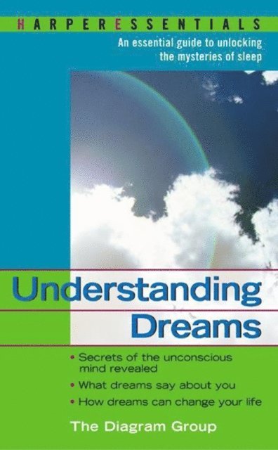 The Diagram Group - Understanding Dreams, E-bok