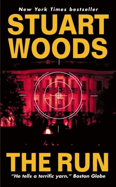 Stuart Woods - Run, E-bok
