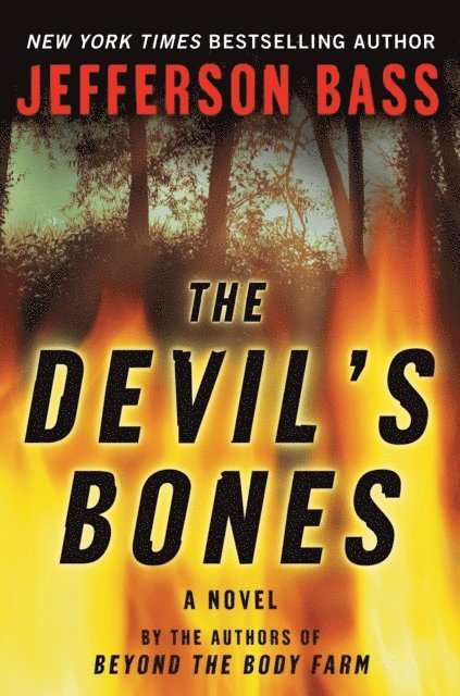 Jefferson Bass - Devil's Bones, E-bok