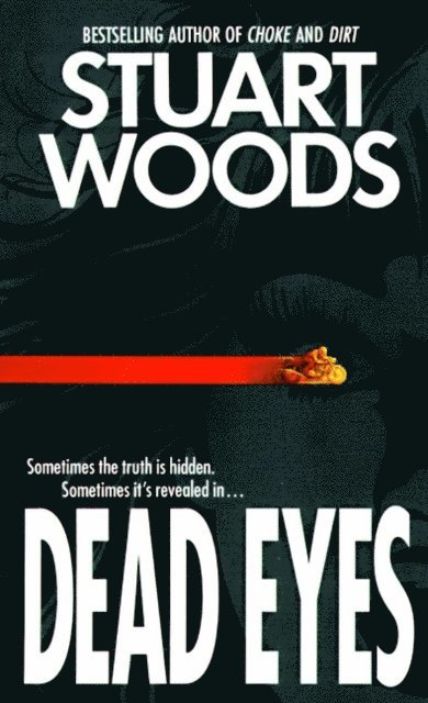 Stuart Woods - Dead Eyes, E-bok